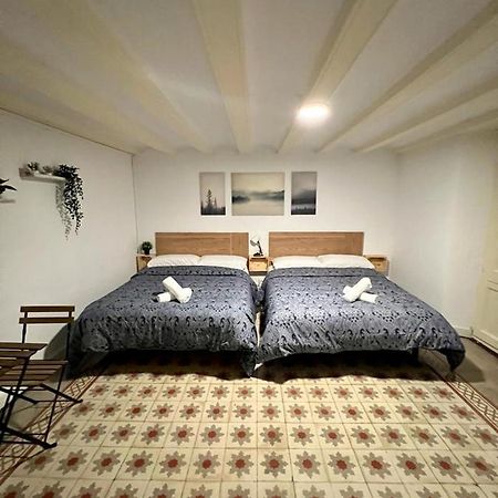 Sleep In Gothic Bcn Albergue Barcelona Exterior foto