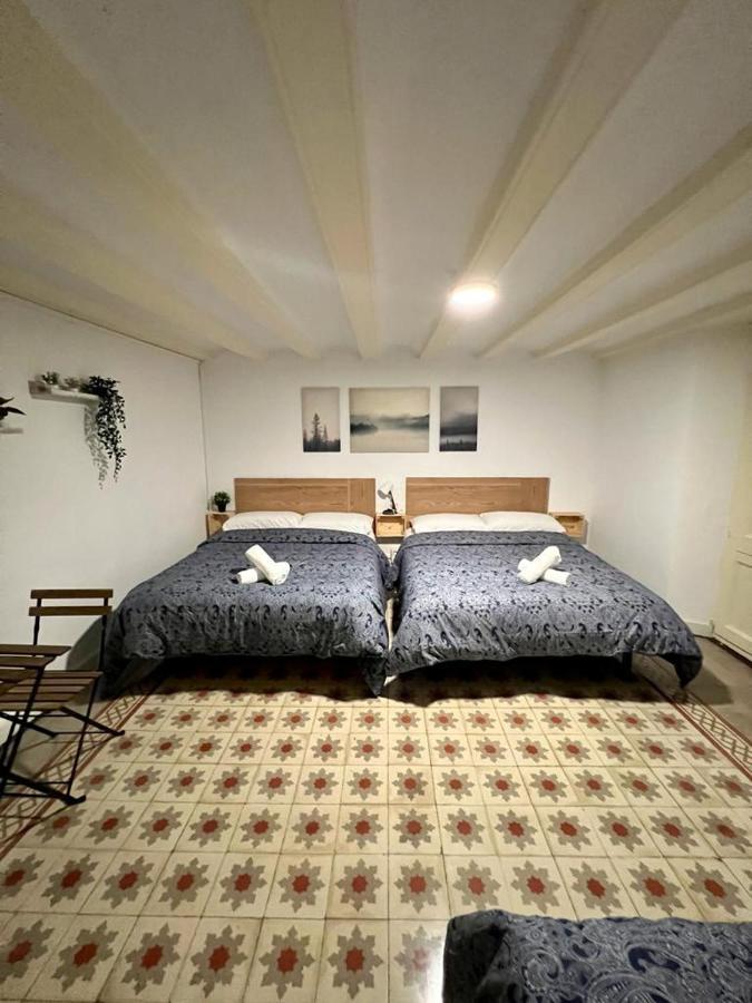 Sleep In Gothic Bcn Albergue Barcelona Exterior foto