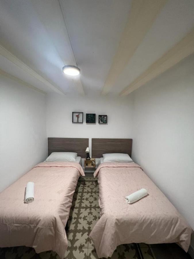 Sleep In Gothic Bcn Albergue Barcelona Exterior foto