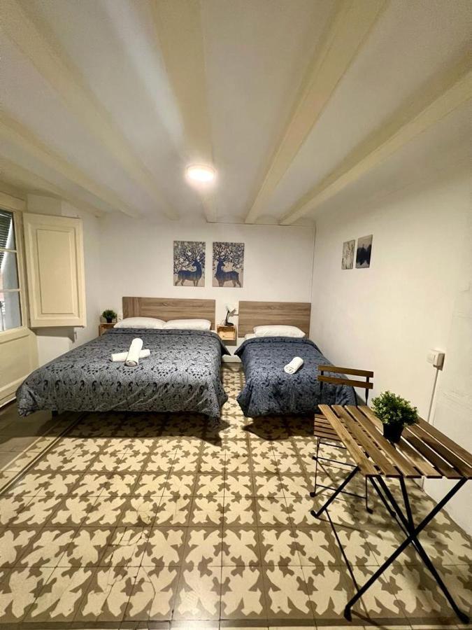 Sleep In Gothic Bcn Albergue Barcelona Exterior foto