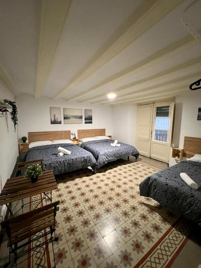 Sleep In Gothic Bcn Albergue Barcelona Exterior foto