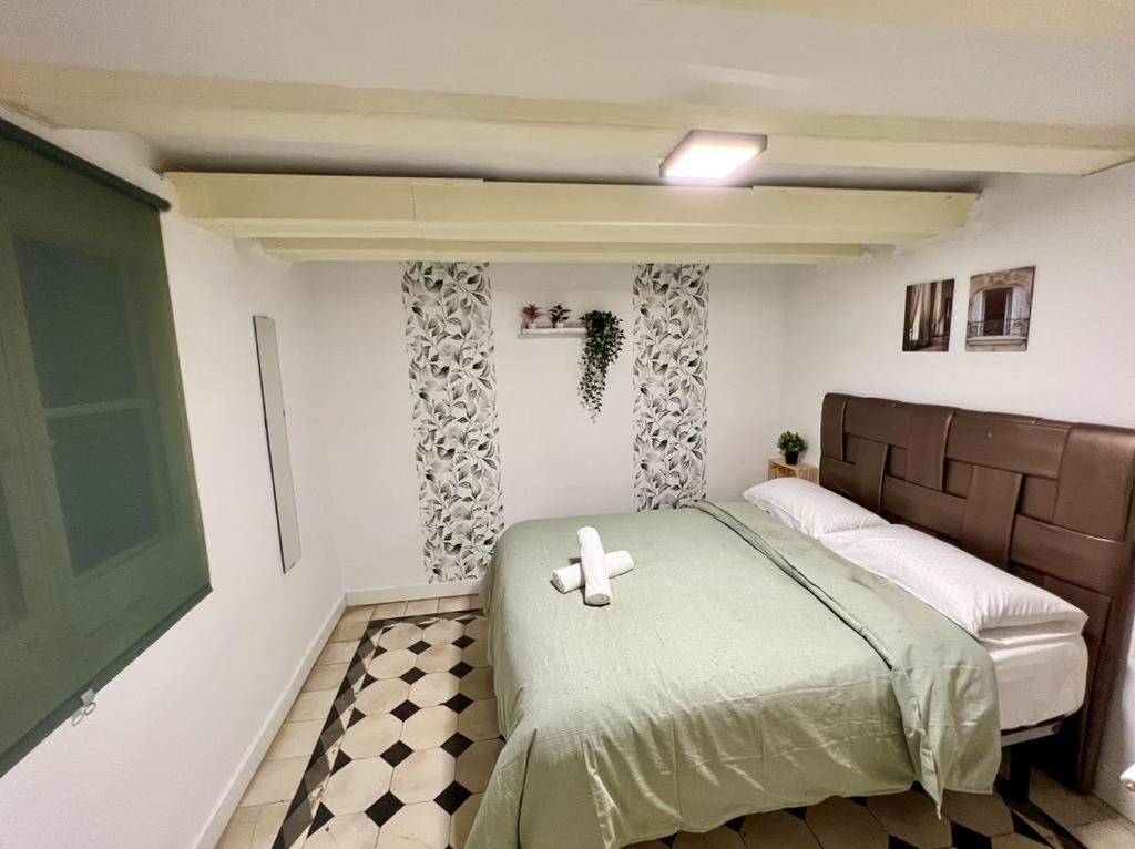 Sleep In Gothic Bcn Albergue Barcelona Exterior foto