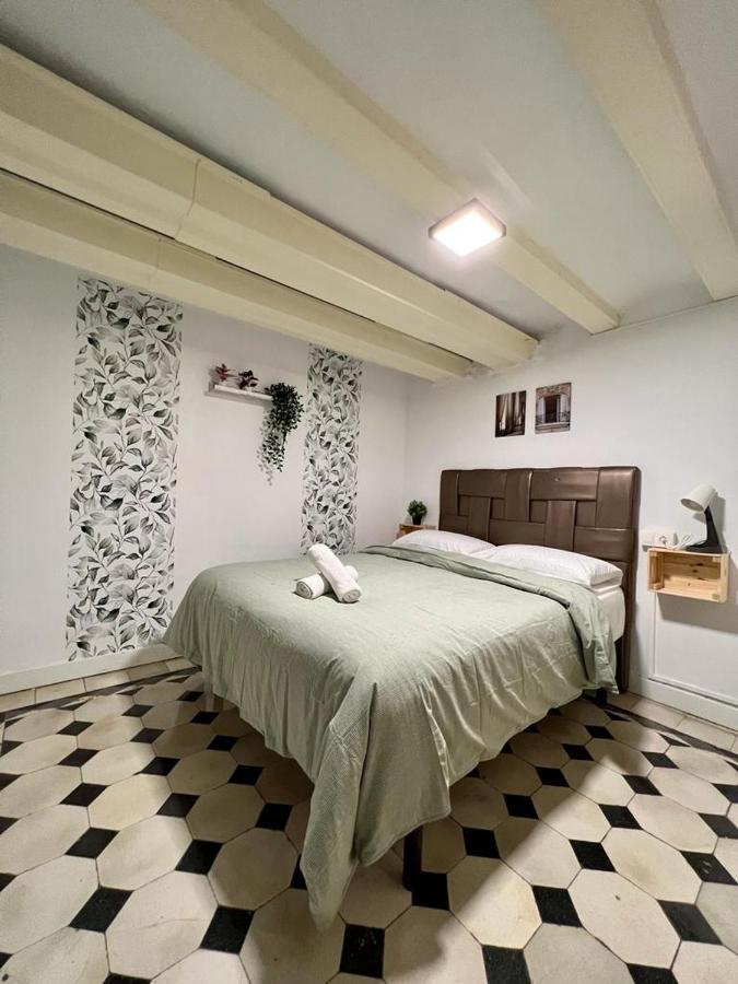 Sleep In Gothic Bcn Albergue Barcelona Exterior foto
