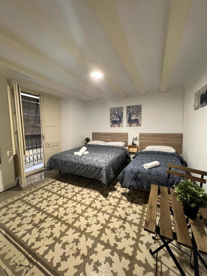 Sleep In Gothic Bcn Albergue Barcelona Exterior foto