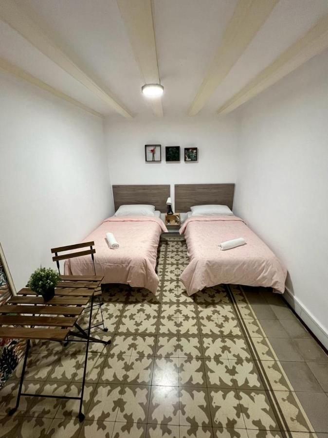 Sleep In Gothic Bcn Albergue Barcelona Exterior foto