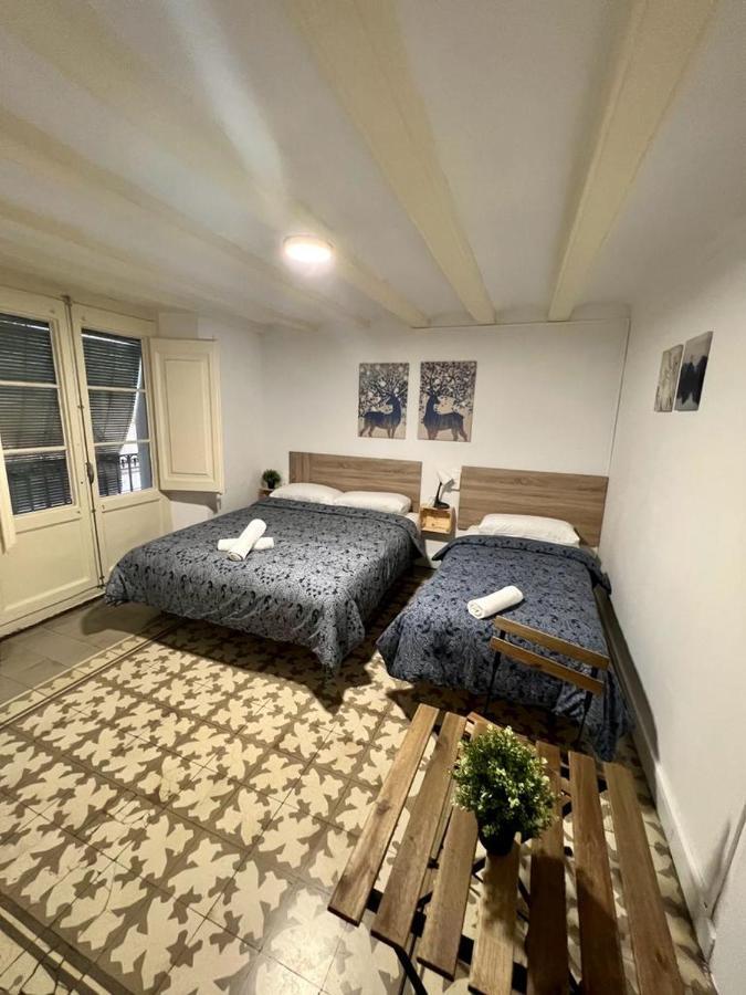 Sleep In Gothic Bcn Albergue Barcelona Exterior foto