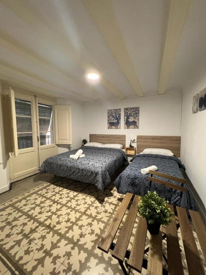 Sleep In Gothic Bcn Albergue Barcelona Exterior foto