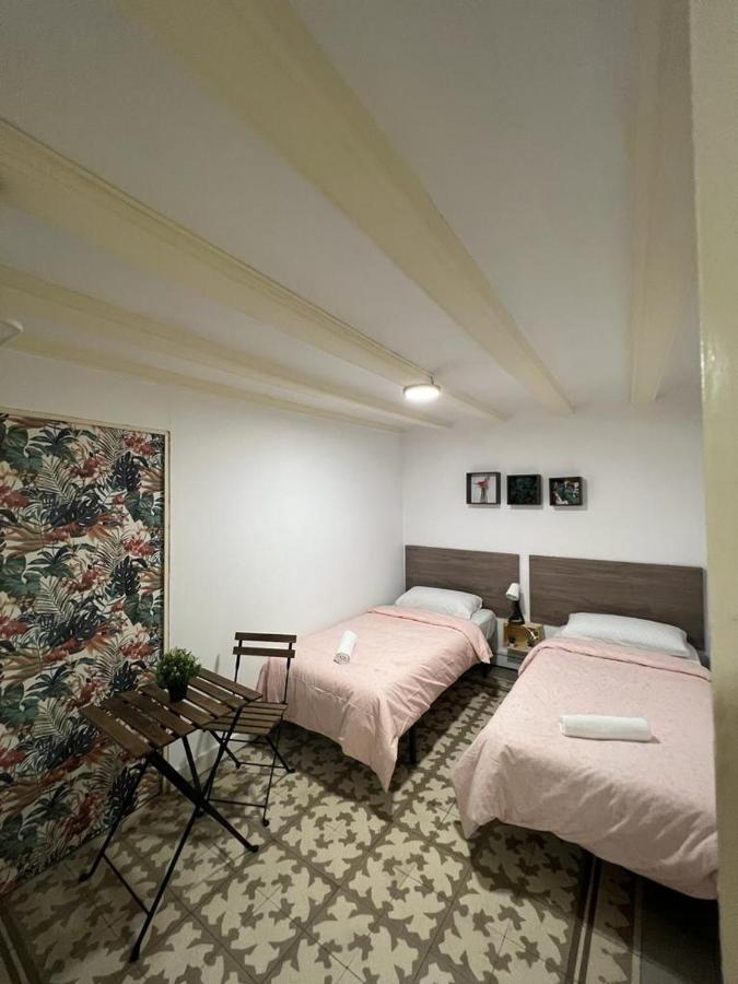 Sleep In Gothic Bcn Albergue Barcelona Exterior foto