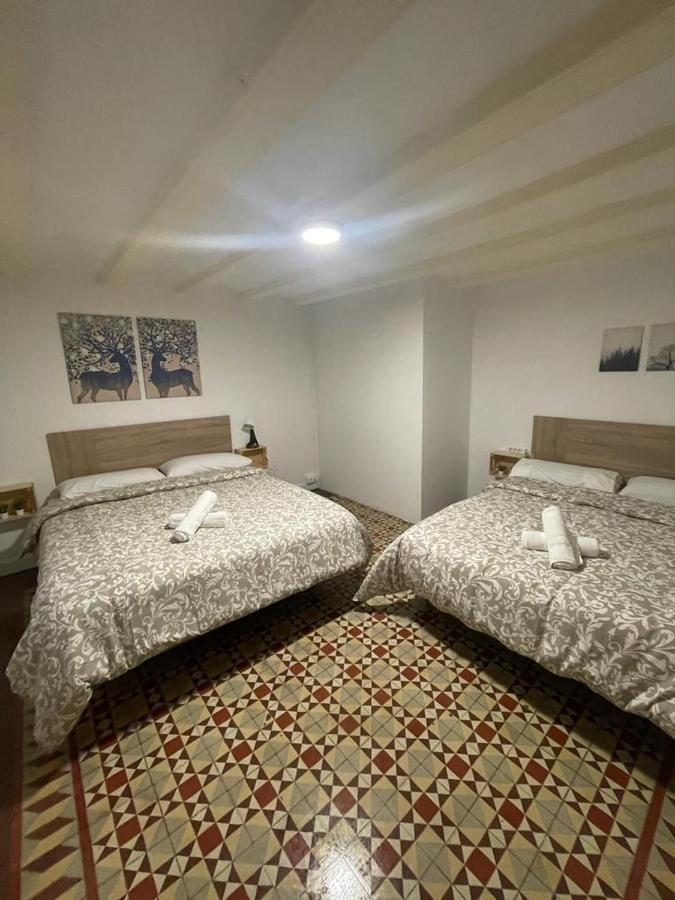 Sleep In Gothic Bcn Albergue Barcelona Exterior foto
